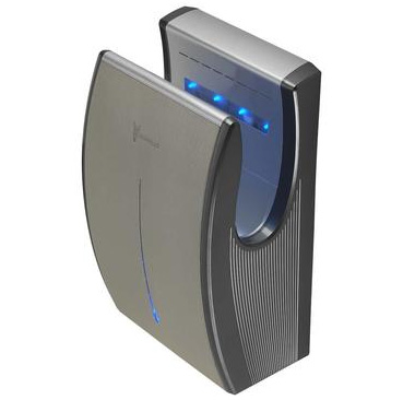 Zebrillo Hand Dryer